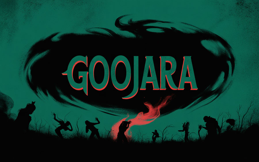 Goojara